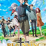 thebeginningaftertheend